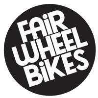 Fair Wheel Bikes Logo
