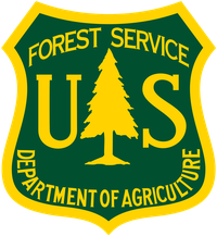 United States Forest Service Logo