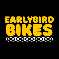 Early Bird Bikes Logo