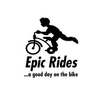 Epic Rides Logo