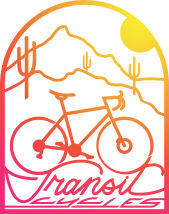 Transit Cycles Logo
